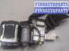 купить Ремень безопасности на Mercedes C W204 2007-2013