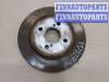 купить Диск тормозной на Toyota Yaris 2005-2011