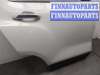 купить Стекло боковой двери на Chevrolet Trax 2013-2016