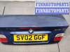 купить Фонарь крышки багажника на BMW 3 E46 1998-2006