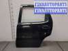купить Дверь боковая (легковая) на Suzuki Ignis 2003-2007