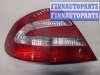 купить Фонарь (задний) на Mercedes CLK W209 2002-2009