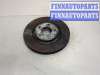 купить Диск тормозной на Nissan X-Trail (T32) 2013-