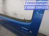 купить Дверь боковая (легковая) на Suzuki Ignis 2000-2004