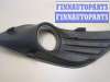 купить Заглушка (решётка) бампера на Ford Focus 2 2008-2011