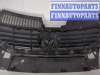 купить Решетка радиатора на Volkswagen Passat 6 2005-2010