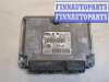 купить Блок управления двигателем на Volkswagen Golf 4 1997-2005