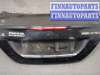 купить Крышка (дверь) багажника на Mercedes CLK W209 2002-2010