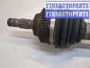 купить Полуось (приводной вал, шрус) на Citroen Xsara-Picasso 1999-2012
