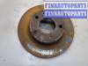 купить Диск тормозной на Iveco Daily 3 2000-2005
