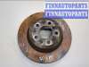 купить Диск тормозной на BMW X3 E83 2003-2010