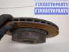 купить Диск тормозной на BMW X3 E83 2003-2010