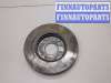 купить Диск тормозной на Ford Focus 1 1998-2004