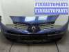 купить Защита моторного отсека (картера ДВС) на Renault Scenic 2003-2009
