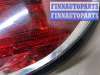купить Фонарь (задний) на Opel Astra H 2004-2010
