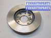 купить Диск тормозной на Opel Corsa C 2000-2006