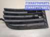 купить Заглушка (решётка) бампера на Volkswagen Golf 5 2003-2009