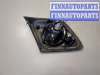 купить Фонарь крышки багажника на Mazda 3 (BK) 2003-2009