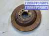 купить Диск тормозной на Mercedes GL X164 2006-2012