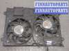 купить Вентилятор радиатора на Ford Galaxy 2000-2006