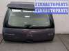 купить Стекло заднее на Citroen C4 2004-2010