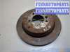 купить Диск тормозной на Land Rover Discovery 3 2004-2009