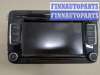 купить Магнитола на Volkswagen Tiguan 2007-2011
