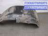 купить Защита арок (подкрылок) на Jeep Commander 2006-2010