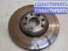 купить Диск тормозной на Opel Astra H 2004-2010