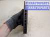 купить Диск тормозной на Opel Astra H 2004-2010