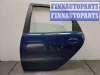 купить Стекло боковой двери на Renault Scenic 1996-2002
