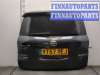 купить Крышка (дверь) багажника на Toyota RAV 4 2006-2013