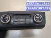 купить Переключатель отопителя (печки) на Mitsubishi Pajero 2006-2022