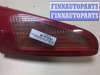 купить Фонарь крышки багажника на Alfa Romeo 147 2000-2010