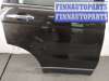 купить Стекло боковой двери на Honda CR-V 2007-2012