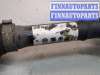 купить Полуось (приводной вал, шрус) на Volkswagen Amarok 2010-2025