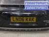 купить Крышка (дверь) багажника на Land Rover Range Rover Sport 2005-2013