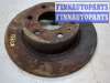 купить Диск тормозной на Iveco Daily 4 2005-2011