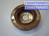 купить Диск тормозной на Mitsubishi Montero Sport / Pajero Sport 1996-2008
