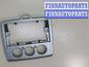 купить Рамка под магнитолу на Ford Focus 2 2005-2008
