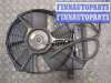 купить Вентилятор радиатора на SsangYong Rexton 2001-2007