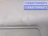купить Козырек солнцезащитный на Mercedes CLK W208 1997-2002