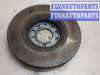 купить Диск тормозной на Opel Astra H 2004-2010