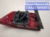 купить Фонарь (задний) на Volkswagen Passat 7 2010-2015 Европа