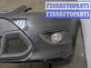 купить Бампер на Ford Focus 2 2008-2011