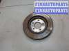 купить Диск тормозной на Ford Mustang 2005-2009