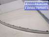 купить Накладка крышки багажника (двери) на BMW 5 F07 Gran Turismo 2009-2013
