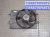 купить Вентилятор радиатора на Ford Fiesta 2001-2007