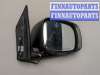 купить Зеркало боковое на Dodge Grand Caravan 2010-2020