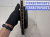 купить Диск тормозной на Jeep Grand Cherokee 2013-